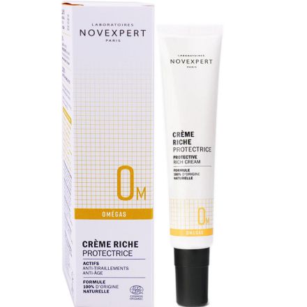 Picture of Novexpert Creme Riche Protectrice Anti-Age Omegas X 40ml